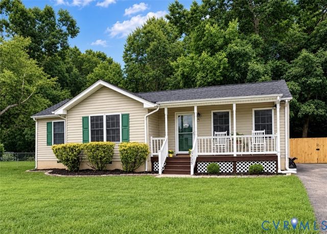 5725 Fox Hunt Trl, South Chesterfield, VA 23803
