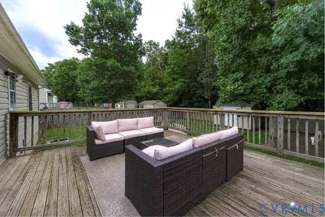 5725 Fox Hunt Trl, South Chesterfield, VA 23803