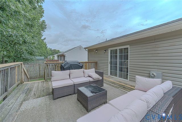 5725 Fox Hunt Trl, South Chesterfield, VA 23803