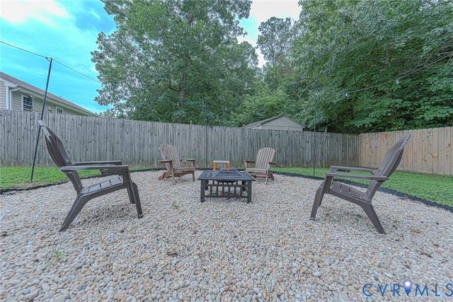 5725 Fox Hunt Trl, South Chesterfield, VA 23803