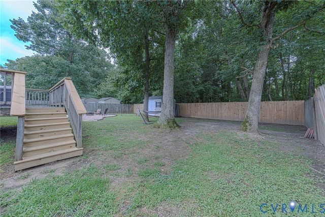 5725 Fox Hunt Trl, South Chesterfield, VA 23803