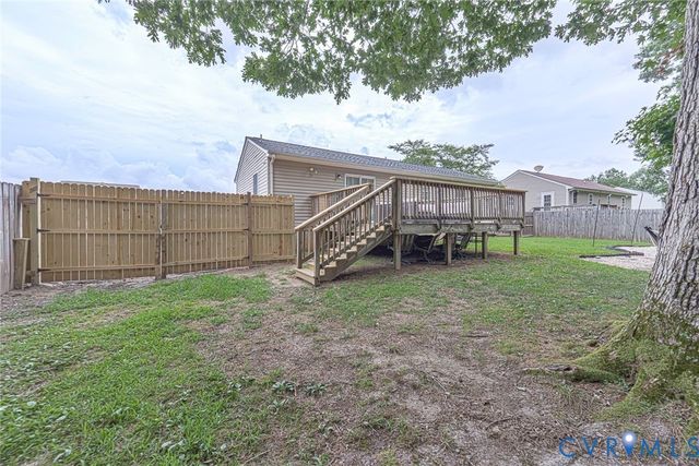 5725 Fox Hunt Trl, South Chesterfield, VA 23803