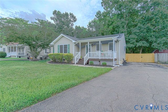 5725 Fox Hunt Trl, South Chesterfield, VA 23803