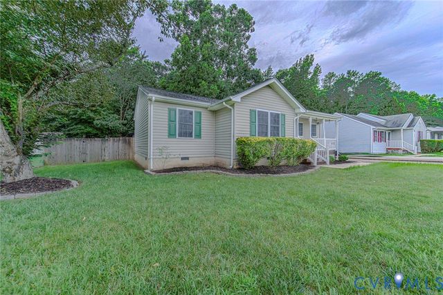 5725 Fox Hunt Trl, South Chesterfield, VA 23803