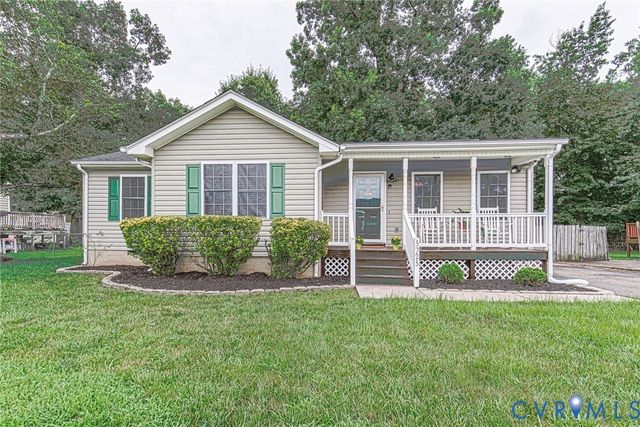5725 Fox Hunt Trl, South Chesterfield, VA 23803