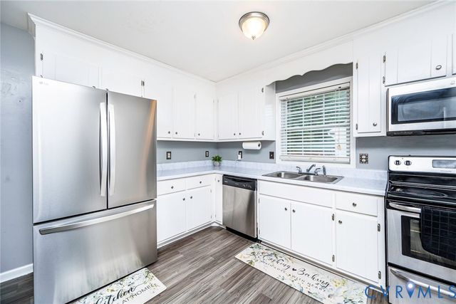5725 Fox Hunt Trl, South Chesterfield, VA 23803