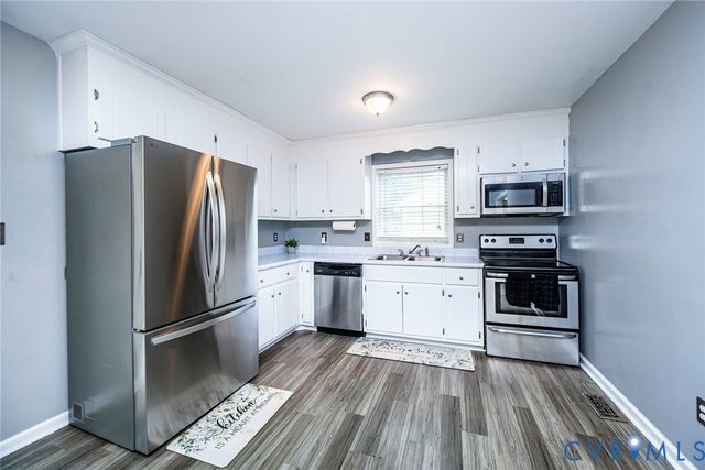 5725 Fox Hunt Trl, South Chesterfield, VA 23803