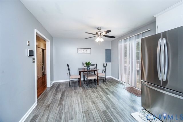 5725 Fox Hunt Trl, South Chesterfield, VA 23803