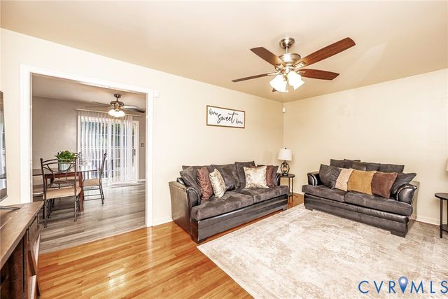 5725 Fox Hunt Trl, South Chesterfield, VA 23803