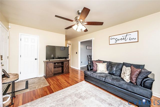 5725 Fox Hunt Trl, South Chesterfield, VA 23803