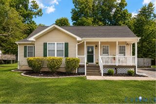5725 Fox Hunt Trl, South Chesterfield, VA 23803