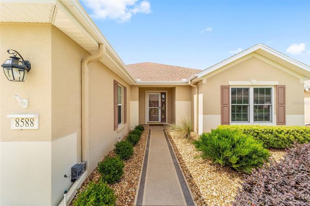 8588 SE 134TH STREET, Summerfield, FL 34491