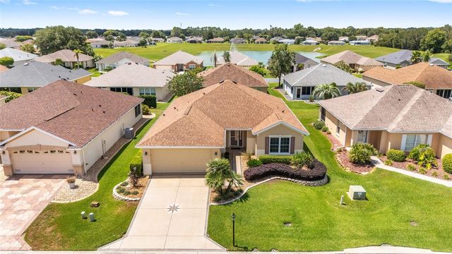 8588 SE 134TH STREET, Summerfield, FL 34491