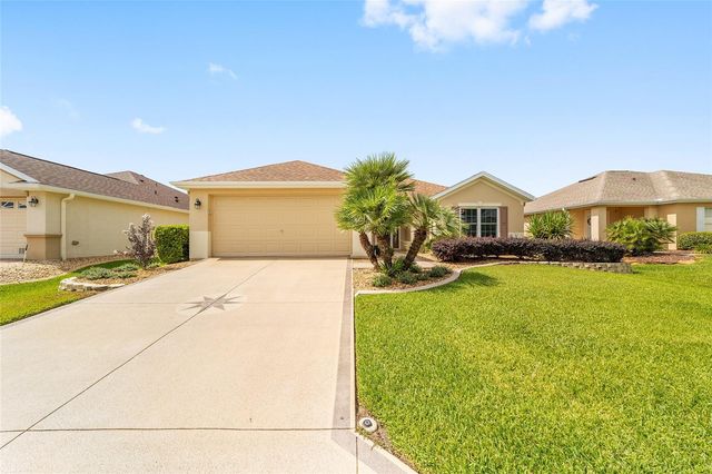 8588 SE 134TH STREET, Summerfield, FL 34491