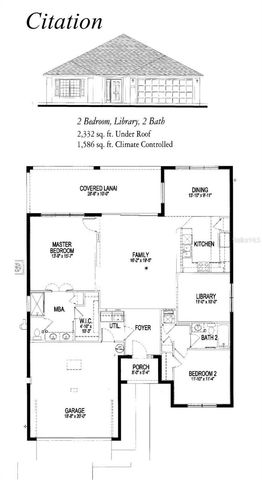 8588 SE 134TH STREET, Summerfield, FL 34491