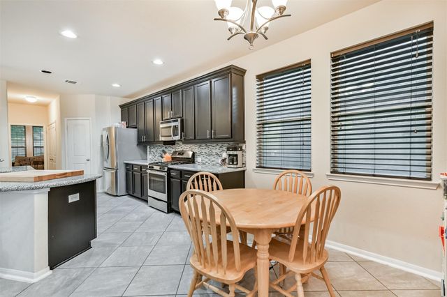 6283 Western Skyes Drive, League City, TX 77573