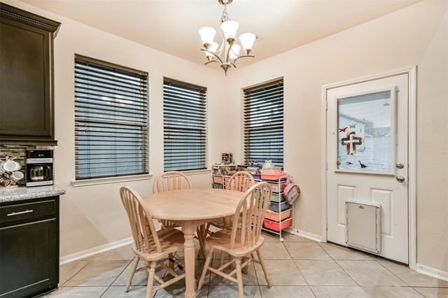 6283 Western Skyes Drive, League City, TX 77573