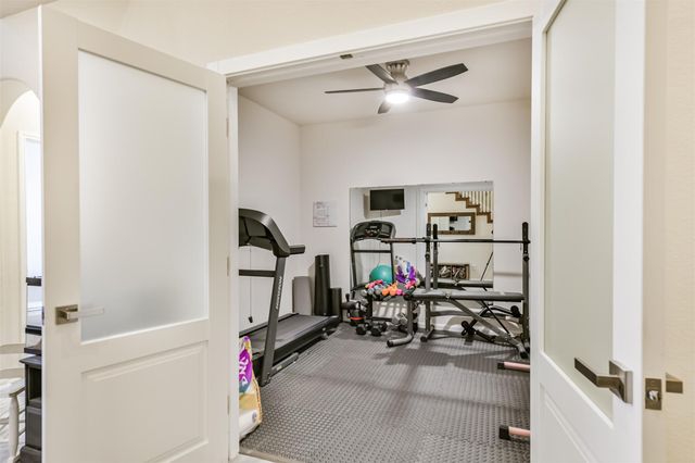 6283 Western Skyes Drive, League City, TX 77573