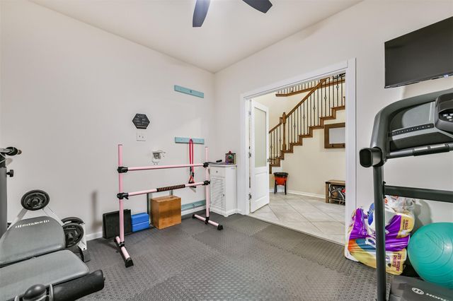6283 Western Skyes Drive, League City, TX 77573