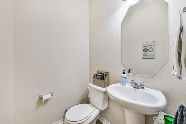 6283 Western Skyes Drive, League City, TX 77573