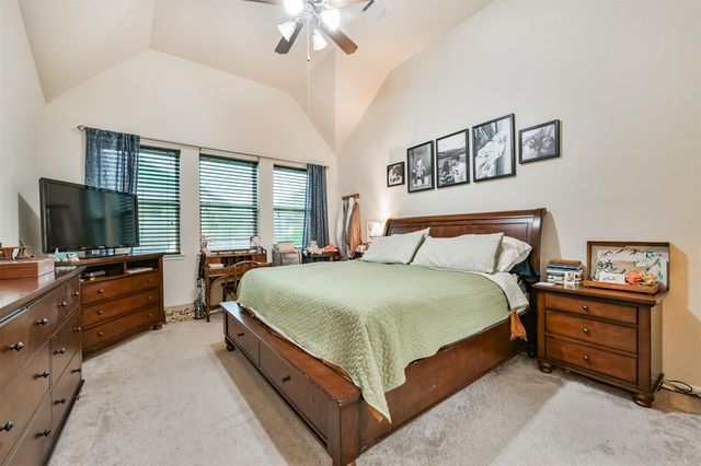 6283 Western Skyes Drive, League City, TX 77573