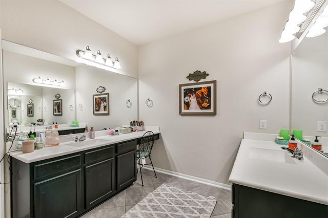6283 Western Skyes Drive, League City, TX 77573