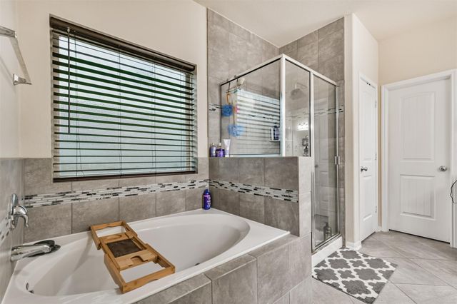 6283 Western Skyes Drive, League City, TX 77573