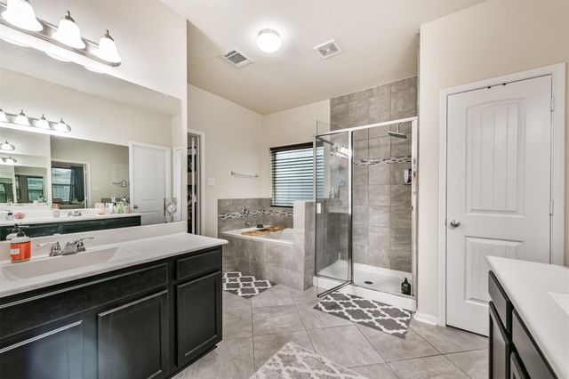 6283 Western Skyes Drive, League City, TX 77573