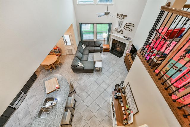 6283 Western Skyes Drive, League City, TX 77573