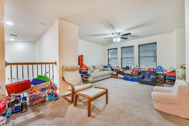 6283 Western Skyes Drive, League City, TX 77573