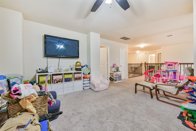 6283 Western Skyes Drive, League City, TX 77573