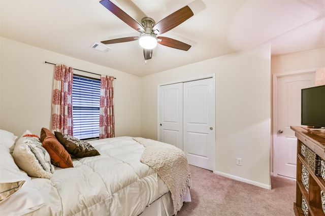 6283 Western Skyes Drive, League City, TX 77573