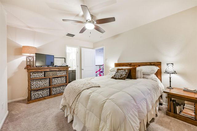 6283 Western Skyes Drive, League City, TX 77573
