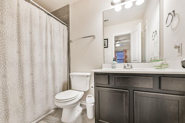 6283 Western Skyes Drive, League City, TX 77573