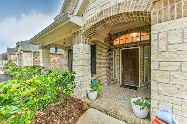 6283 Western Skyes Drive, League City, TX 77573