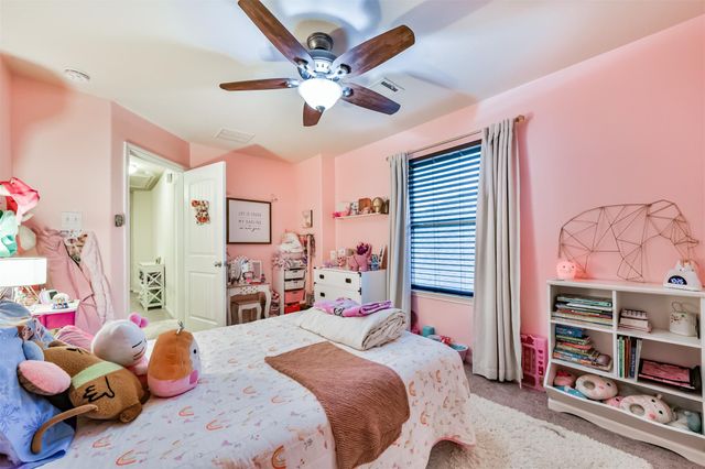 6283 Western Skyes Drive, League City, TX 77573