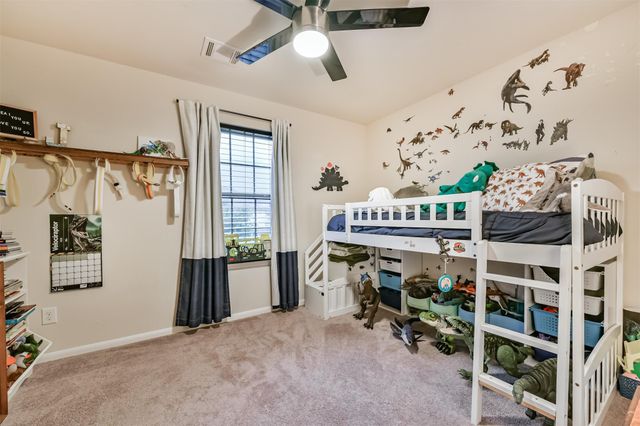 6283 Western Skyes Drive, League City, TX 77573