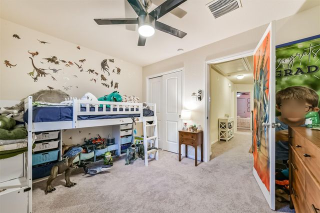6283 Western Skyes Drive, League City, TX 77573