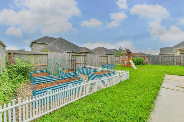 6283 Western Skyes Drive, League City, TX 77573
