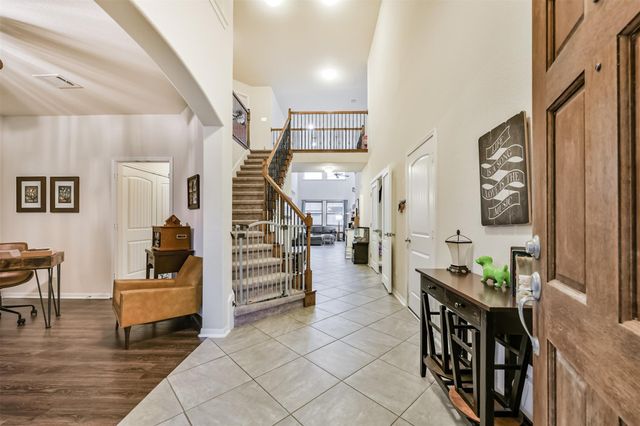 6283 Western Skyes Drive, League City, TX 77573