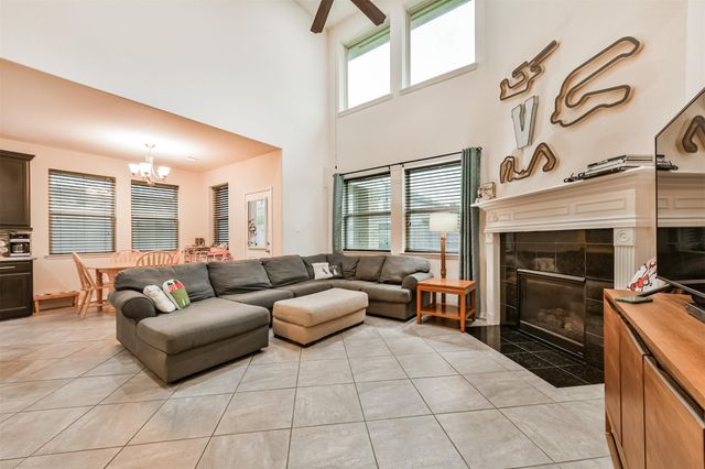 6283 Western Skyes Drive, League City, TX 77573