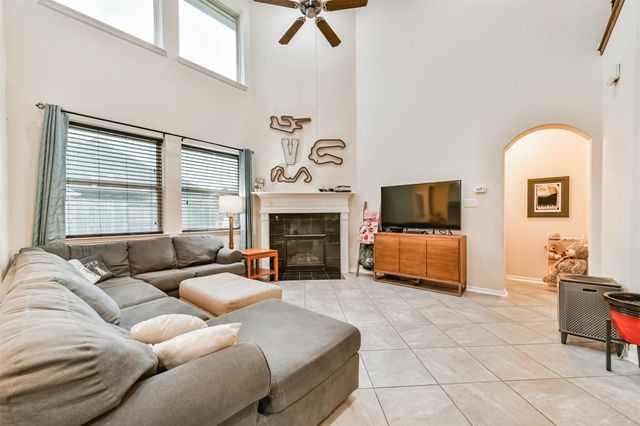 6283 Western Skyes Drive, League City, TX 77573