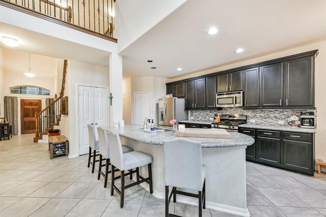 6283 Western Skyes Drive, League City, TX 77573
