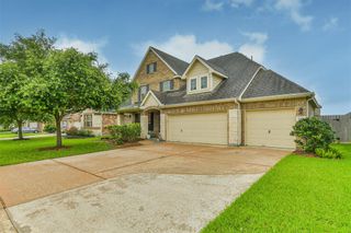 6283 Western Skyes Drive, League City, TX 77573