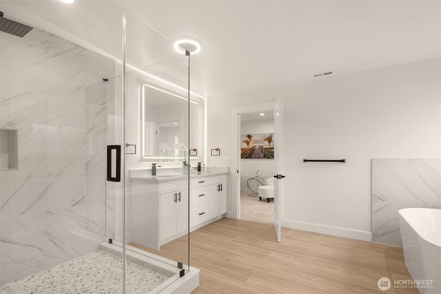 4326 NE 44th Street, Seattle, WA 98105