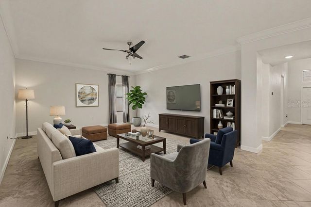 12005 CINNAMON FERN DRIVE, Riverview, FL 33579