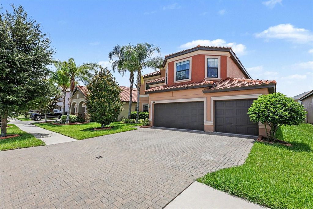 12005 CINNAMON FERN DRIVE, Riverview, FL 33579