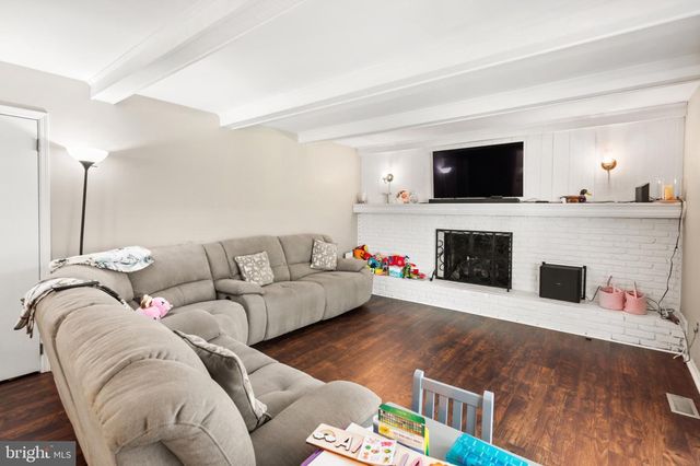 10 BAYAU TRL, Medford, NJ 08055