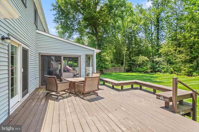 10 BAYAU TRL, Medford, NJ 08055