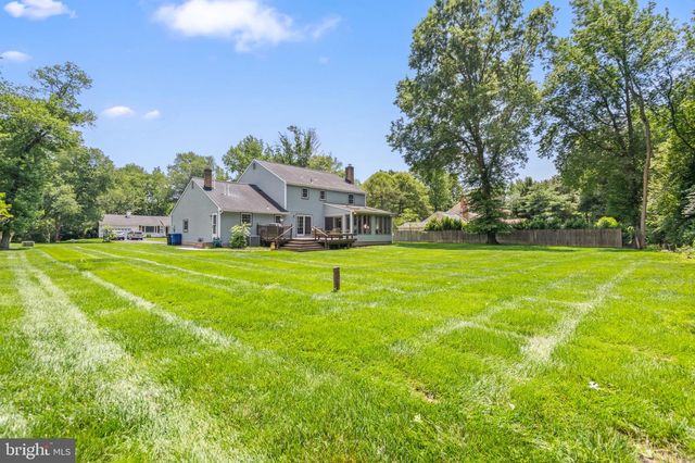 10 BAYAU TRL, Medford, NJ 08055
